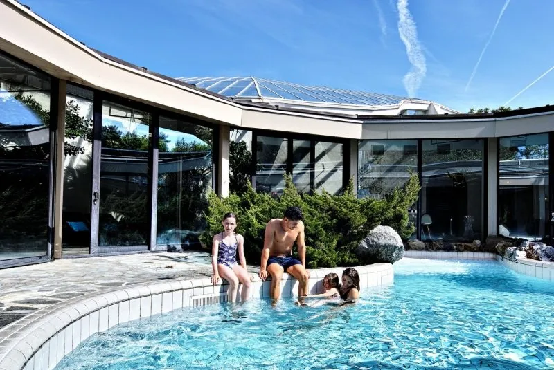 Center Parcs Les Hauts de Bruyères