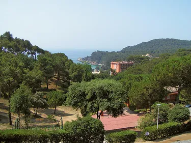 Vakantiepark Albamar 