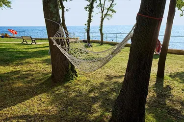 Camping Bijela Uvala