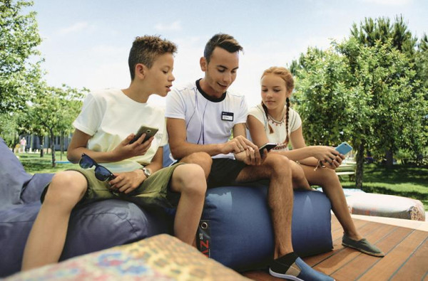 TUI Blue Palm Garden