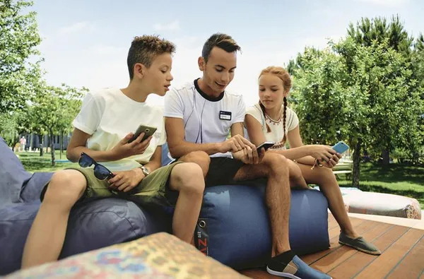 TUI Blue Palm Garden