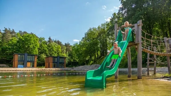 EuroParcs Maasduinen