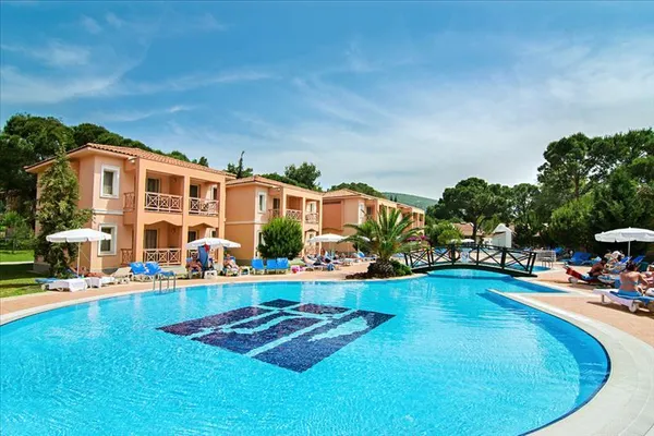 Hotel Kustur Club Holiday Village