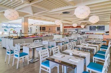 Hotel H10 Suites Lanzarote Gardens