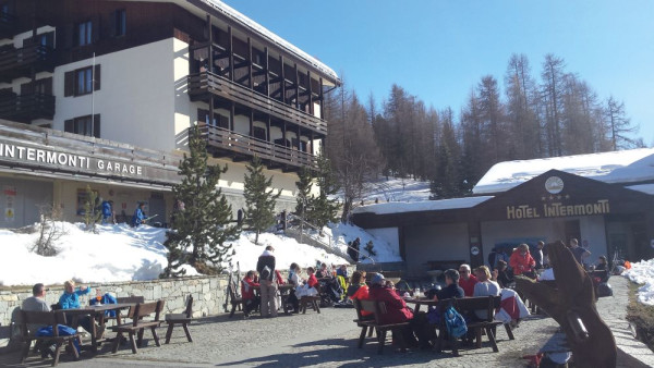 Hotel Intermonti