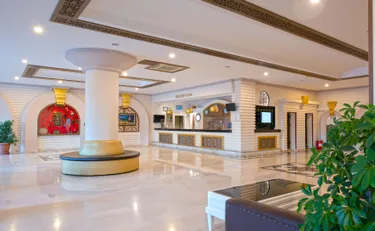 Club Paradiso Alanya