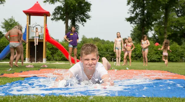 Zomervakantie 