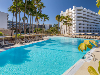Lopesan Villa del Conde Resort