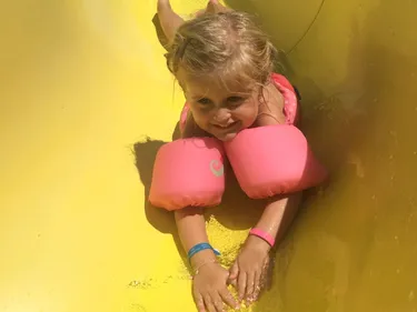 Camping Park Delle Rose