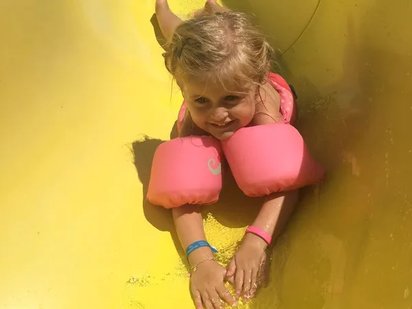 Camping Park Delle Rose