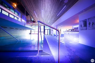 Hotel Das Alpenwelt Resort