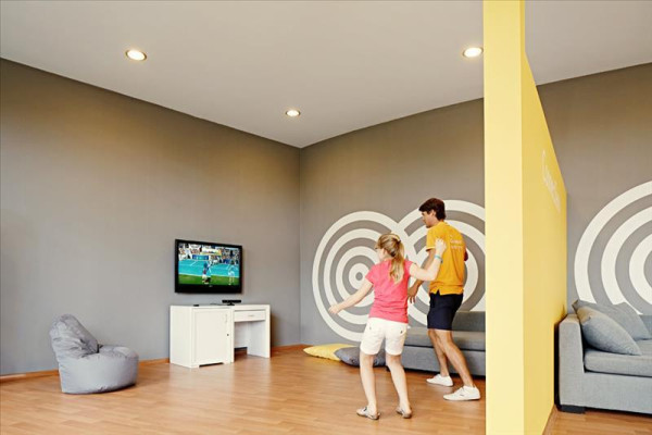 Sea World Resort & Spa