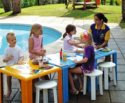 Kinderactiviteiten
