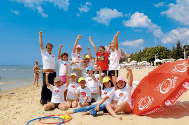 TUI SUNEO Marinda Garden