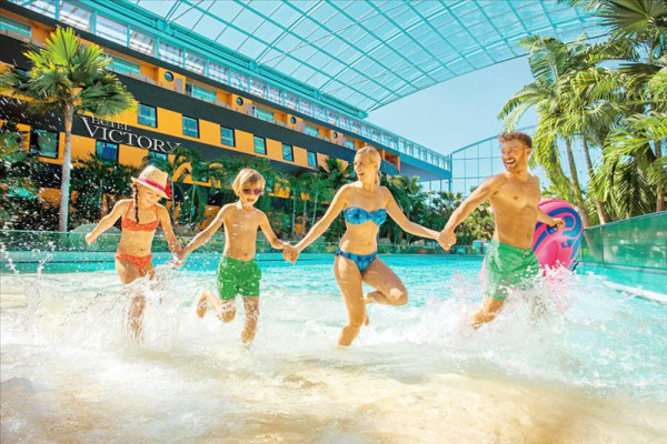 Victory Therme Erding