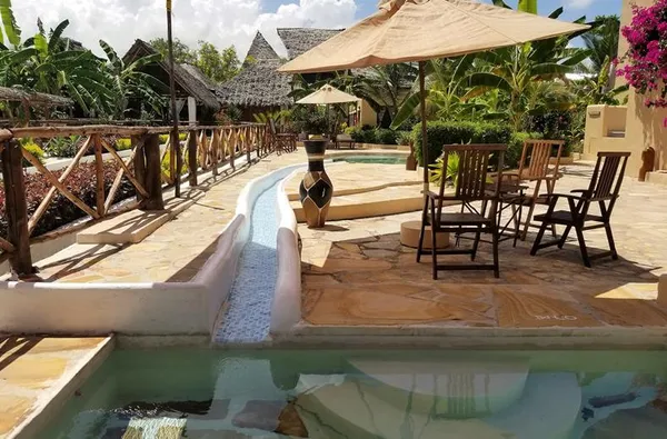 Paradise Beach Resort 