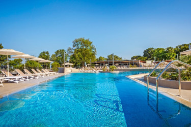 Camping Aminess Maravea