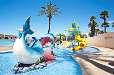 TUI BLUE Grupotel Mar De Menorca