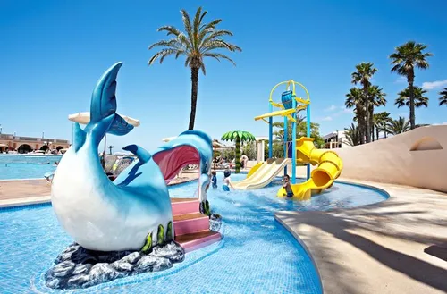 TUI BLUE Grupotel Mar De Menorca
