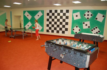 Appartementen Carl & Do