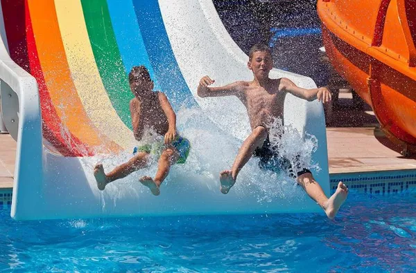 Hotel Green Nature Resort