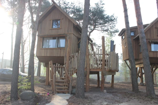 Safari Resort Beekse Bergen