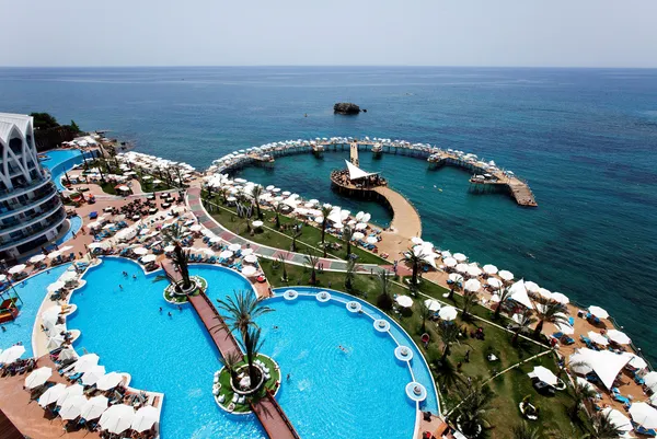 Granada Luxury Okurcalar