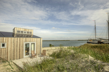 Landal Marker Wadden