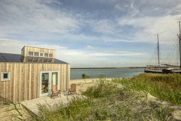 Landal Marker Wadden