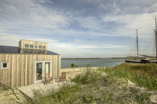 Landal Marker Wadden