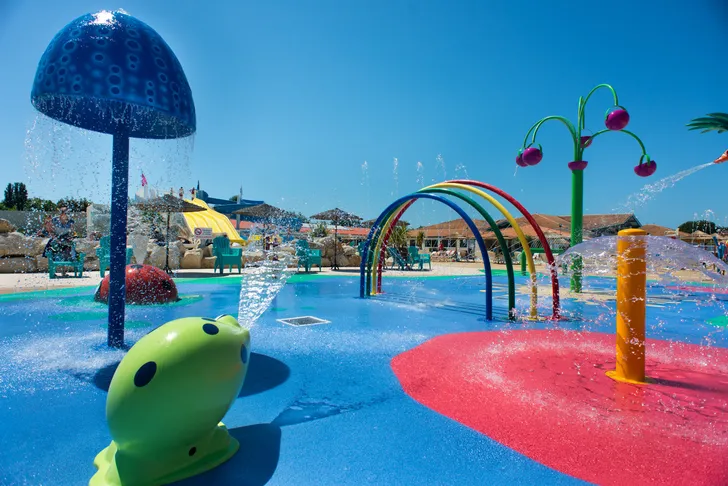 Kinderactiviteiten