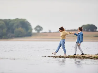 Vakantiepark Rockingham Forest