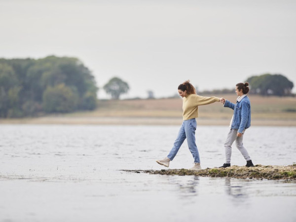 Vakantiepark Rockingham Forest