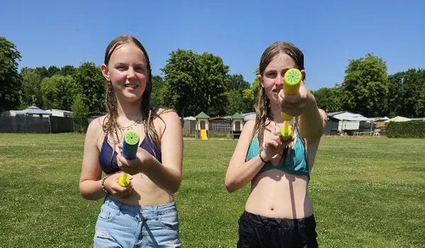 Recreatiepark De Leistert 