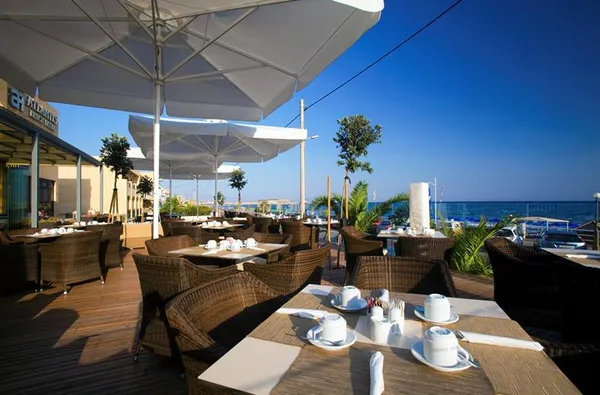 Hotel Atlantis Beach