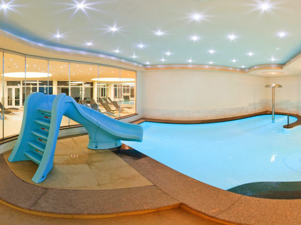 Rio Stava Family Resort & Spa