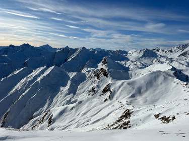 REVIEW: Waarom Serfaus-Fiss-Ladis perfect is voor een skivakantie met kinderen!