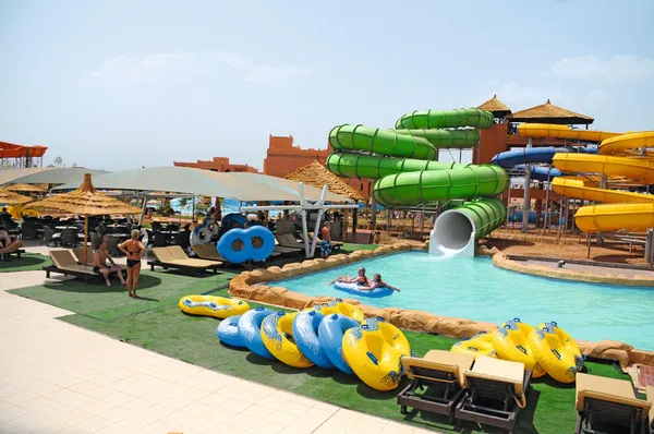 Aqua Fun Pickalbatros