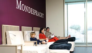 Vakantiepark Bad Bentheim