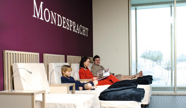 Vakantiepark Bad Bentheim