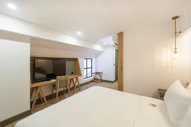 DoubleTree by Hilton Antalya