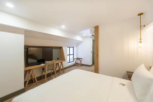 DoubleTree by Hilton Antalya