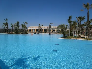 Marjal Costa Blanca Camping & Resort