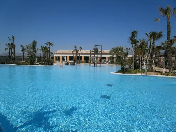 Marjal Costa Blanca Camping & Resort