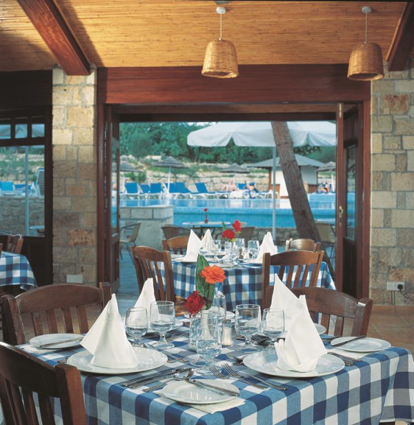 Basilica Holiday Resort