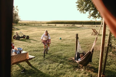 BoerenBed De Kalverweide