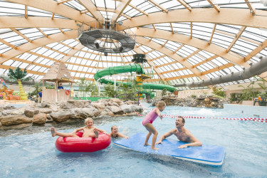 Landal bungalowparken Nederland