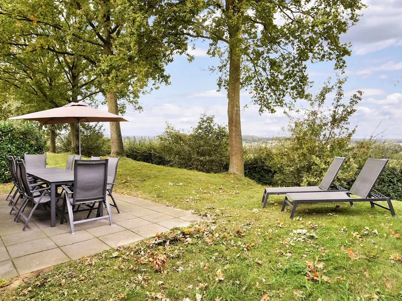 Landal Hoog Vaals