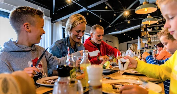 Camping Kustpark Nieuwpoort