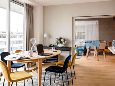 Pullman Paris Tour Eiffel